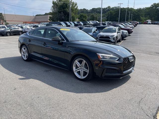 2019 Audi S5 3.0T Premium