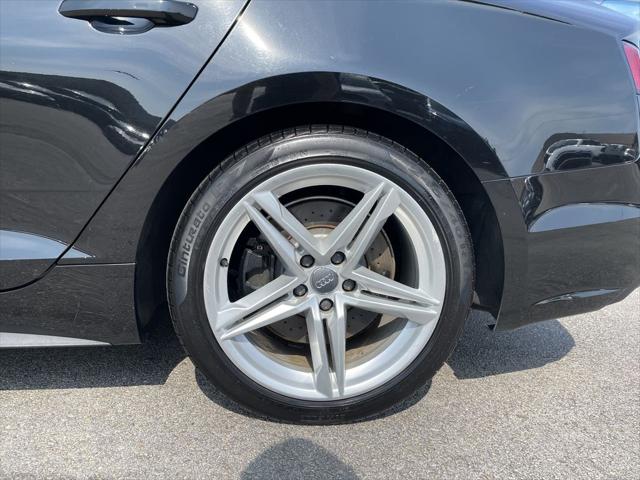 2019 Audi S5 3.0T Premium