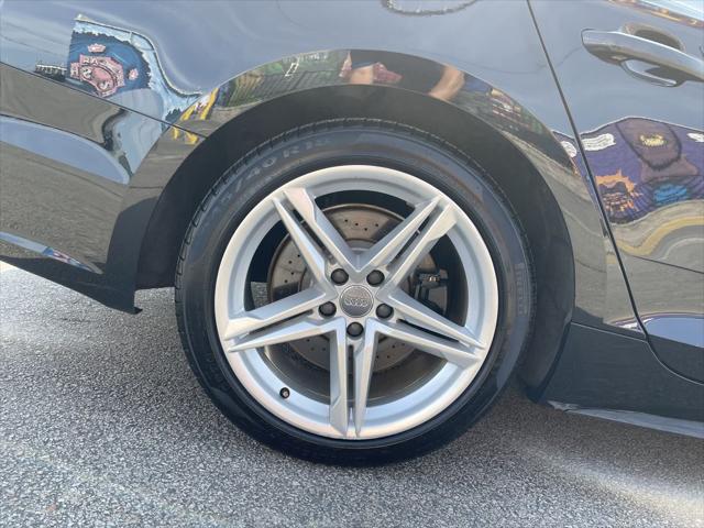 2019 Audi S5 3.0T Premium