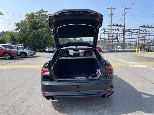 2019 Audi S5 3.0T Premium