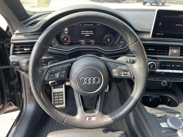 2019 Audi S5 3.0T Premium