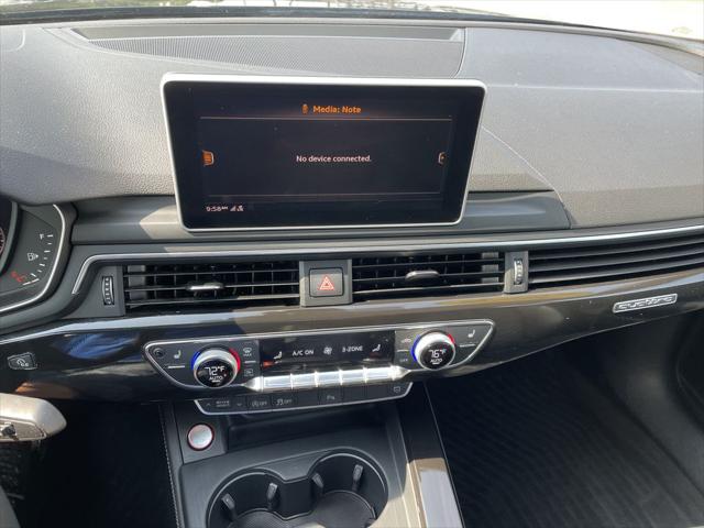 2019 Audi S5 3.0T Premium