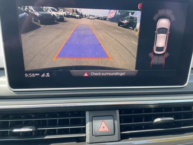 2019 Audi S5 3.0T Premium