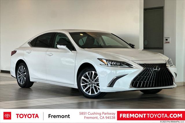 2024 Lexus ES 350 350 for sale in Fremont, CA