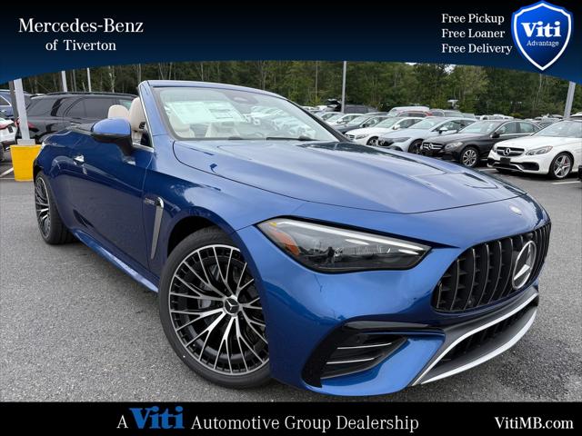 2027 Mercedes-Benz CL AMG CLE 53 for sale in Tiverton, RI