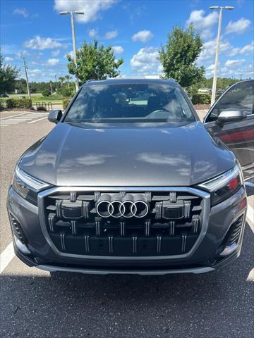 2025 Audi Q7 Premium 45 TFSI quattro Tiptronic for sale in Wesley Chapel, FL