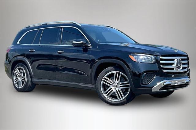 2025 Mercedes-Benz GLS GLS 450 4MATIC for sale in Fort Walton Beach, FL