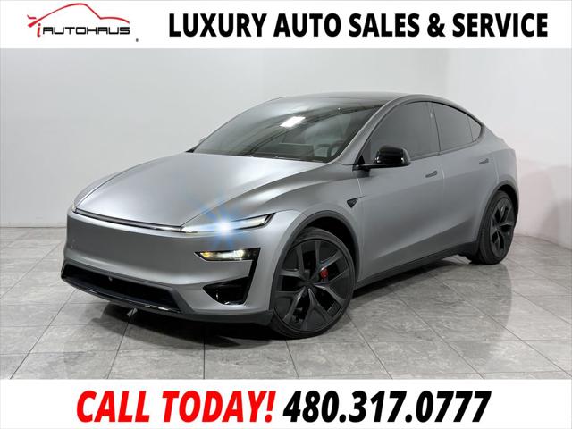 2026 Tesla Model Y Performance All-Wheel Drive for sale in Tempe, AZ
