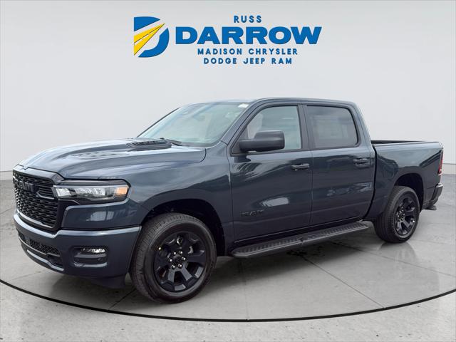 2026 Ram 1500 Express Crew Cab 4x4 5'7" Box for sale in Madison, WI