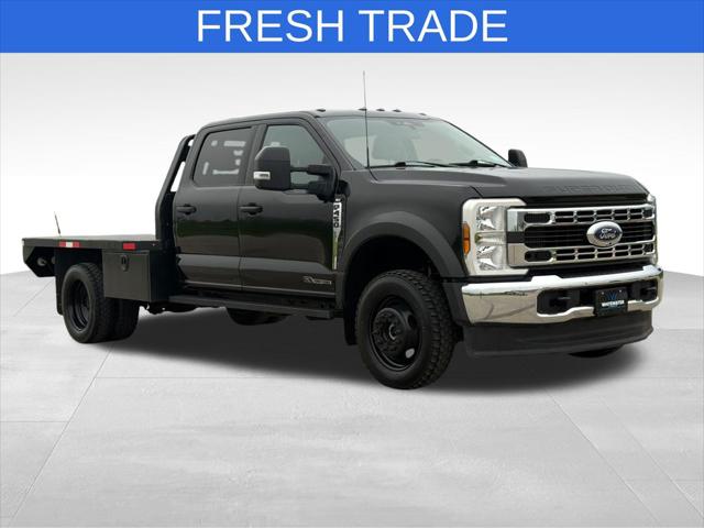 2024 Ford F-450 XLT for sale in St Charles, MN