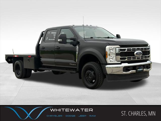 2024 Ford F-450 XLT for sale in St Charles, MN
