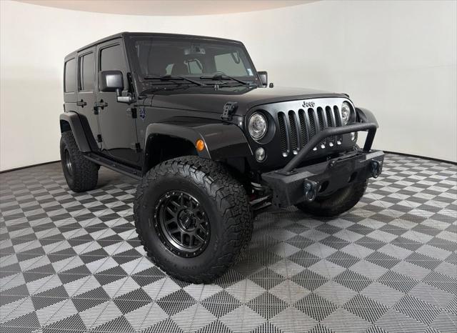 2008 Jeep Wrangler Sahara for sale in Brighton, CO