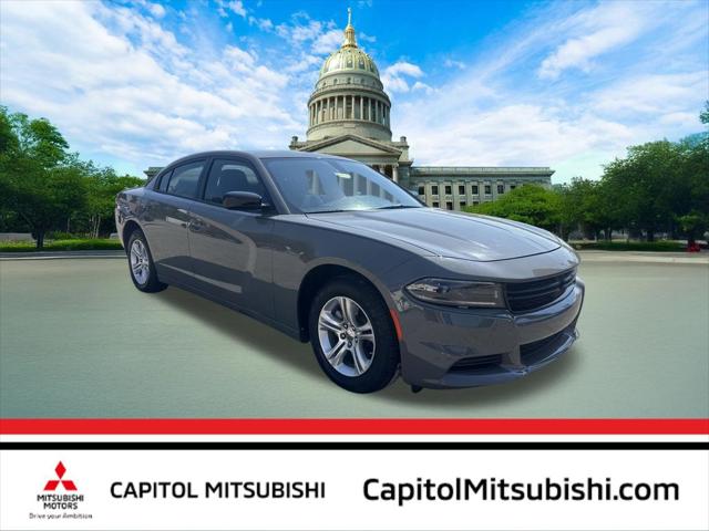2023 Dodge Charger SXT for sale in Jefferson, WV