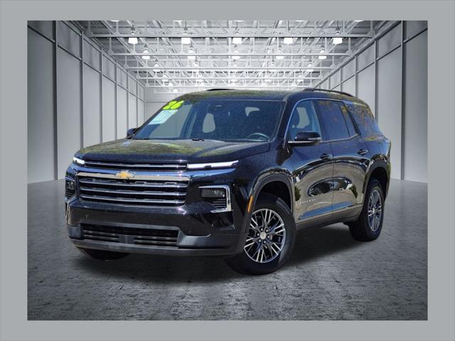 2026 Chevrolet Traverse AWD LT for sale in Albuquerque, NM