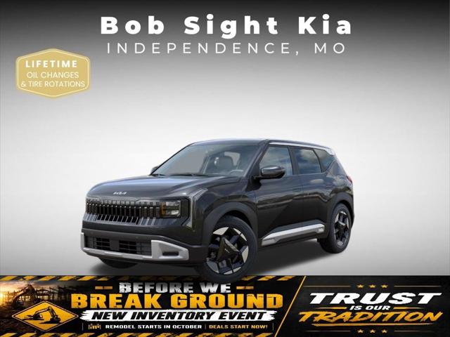 2027 Kia Seltos S for sale in Independence, MO