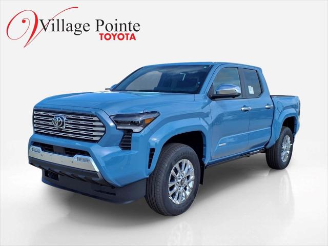 2026 Toyota Tacoma Limited for sale in Elkhorn, NE