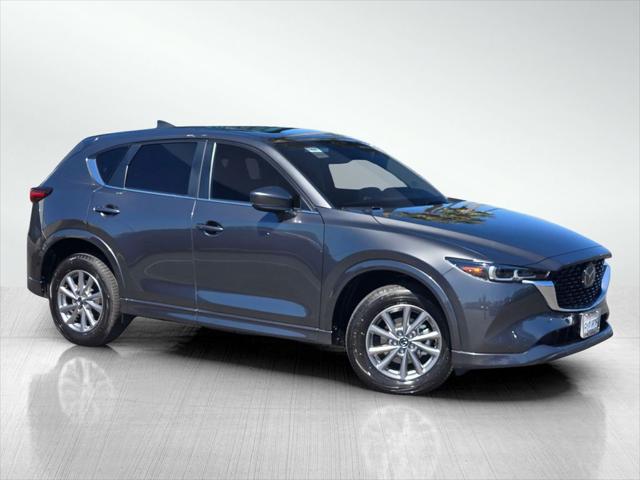 2025 Mazda CX-5 2.5 S Preferred for sale in Roseville, CA