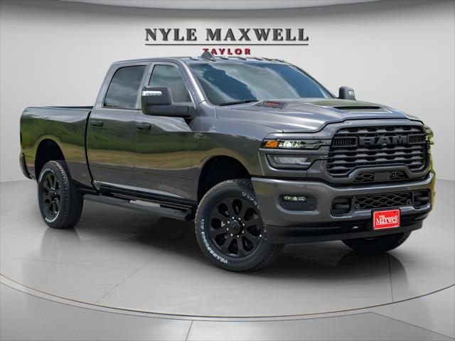 2027 Ram 2500 Tradesman for sale in Taylor, TX