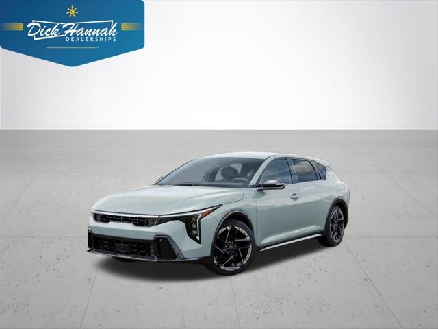 2026 Kia K4 GT-Line for sale in Vancouver, WA