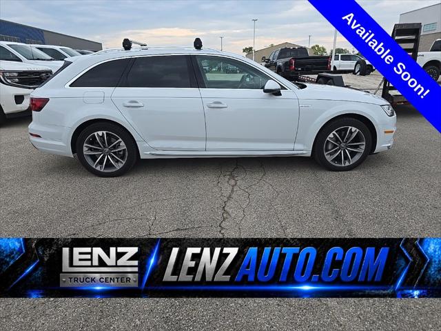 2019 Audi allroad 45 Premium for sale in Fond du Lac, WI