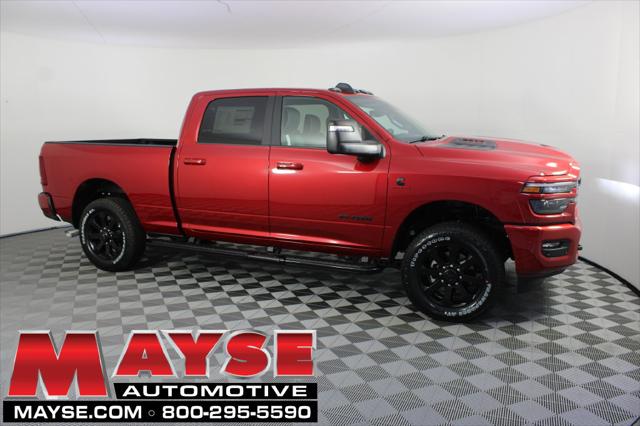 2027 Ram 2500 Laramie for sale in Aurora, MO