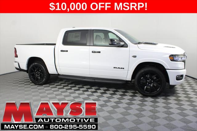 2027 Ram 1500 Laramie for sale in Aurora, MO