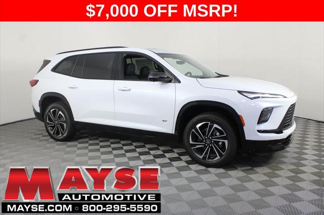 2027 Buick Enclave Sport Touring for sale in Aurora, MO