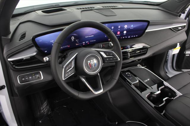 2027 Buick Enclave Sport Touring