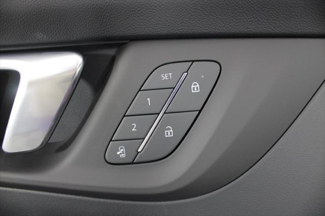 2027 Buick Enclave Sport Touring
