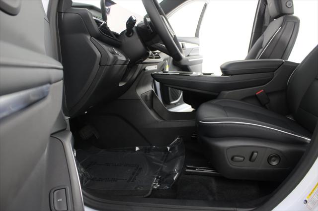 2027 Buick Enclave Sport Touring