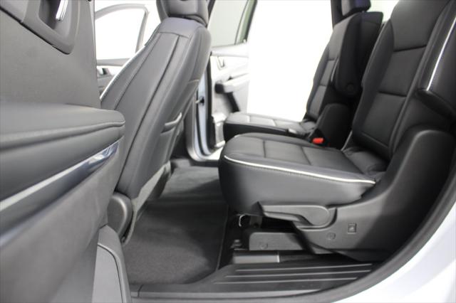 2027 Buick Enclave Sport Touring