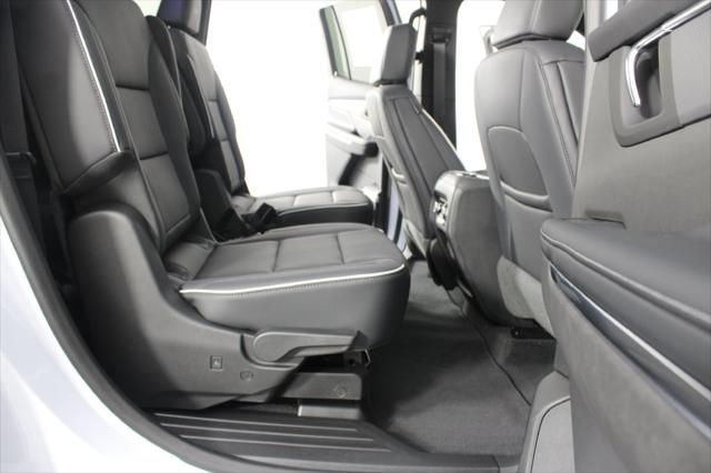 2027 Buick Enclave Sport Touring
