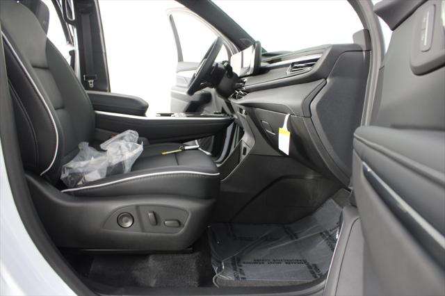 2027 Buick Enclave Sport Touring