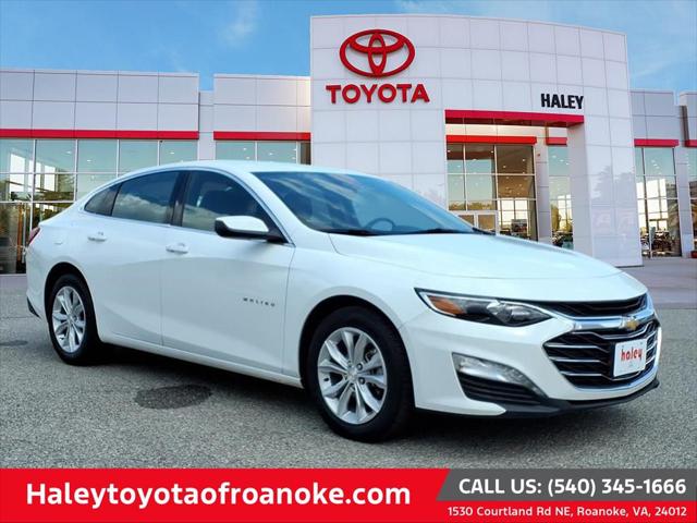 2025 Chevrolet Malibu FWD 1LT for sale in  Roanoke, VA
