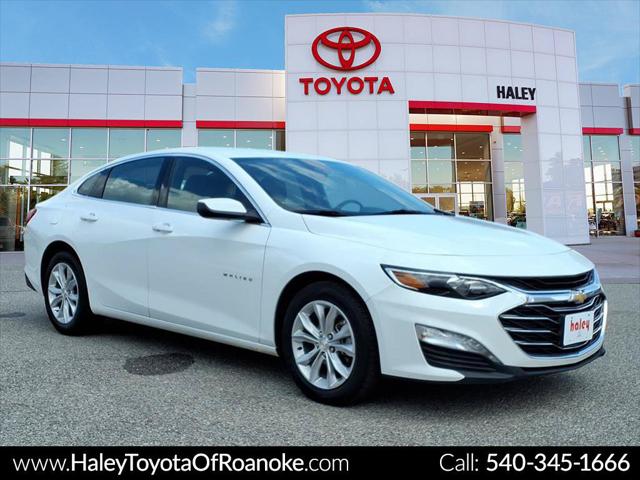 2025 Chevrolet Malibu FWD 1LT for sale in  Roanoke, VA