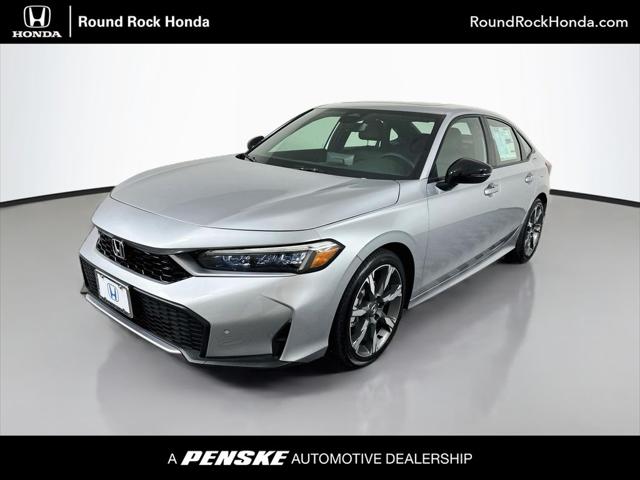 2026 Honda Civic Sport for sale in Round Rock, TX