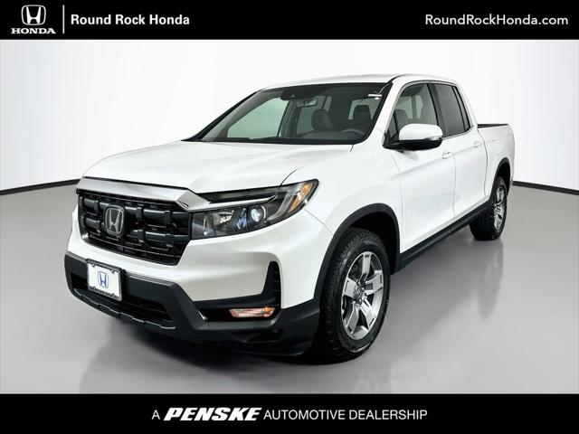 2026 Honda Ridgeline RTL for sale in Round Rock, TX