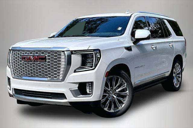 2023 GMC Yukon 4WD Denali for sale in Fort Walton Beach, FL