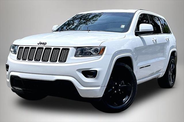 2015 Jeep Grand Cherokee Altitude for sale in Fort Walton Beach, FL