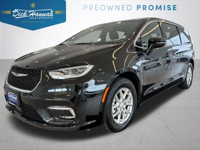 2025 Chrysler Pacifica Select for sale in Gladstone, OR
