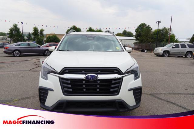 2024 Subaru Ascent Premium 7-Passenger for sale in Denver, CO