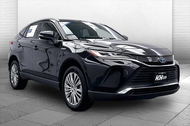 2021 Toyota Venza XLE for sale in Omaha, NE