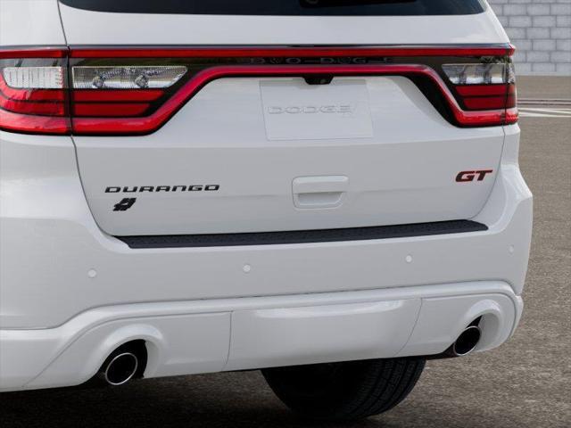 2026 Dodge Durango GT Plus AWD