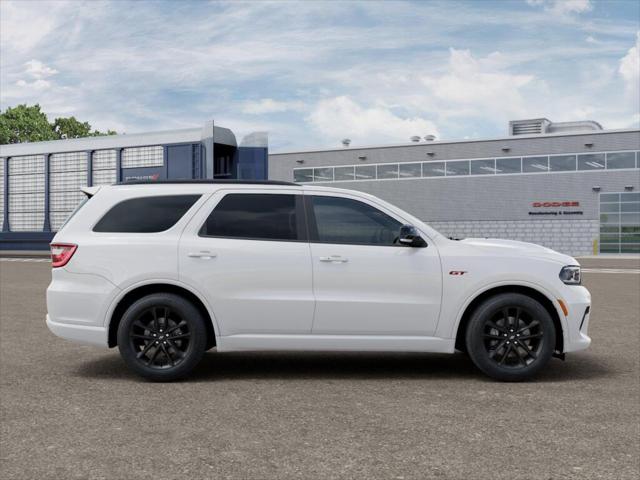 2026 Dodge Durango GT Plus AWD