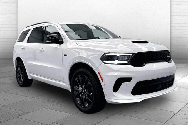 2026 Dodge Durango GT Plus AWD for sale in Papillion, NE