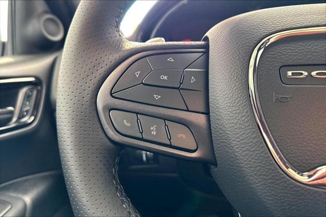 2026 Dodge Durango GT Plus AWD
