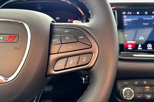 2026 Dodge Durango GT Plus AWD