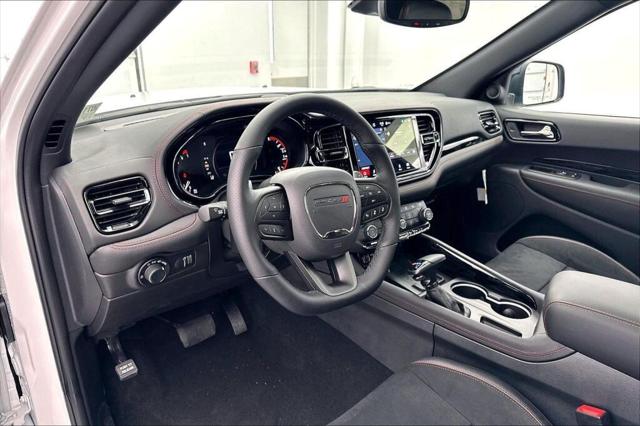 2026 Dodge Durango GT Plus AWD