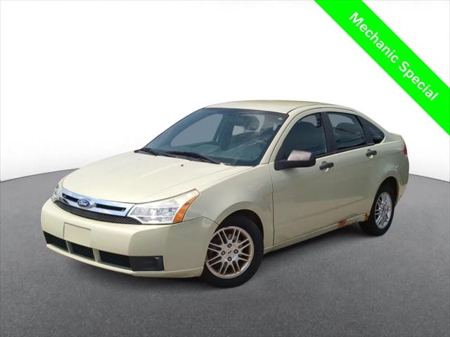 2010 Ford Focus SE for sale in Troy, MI