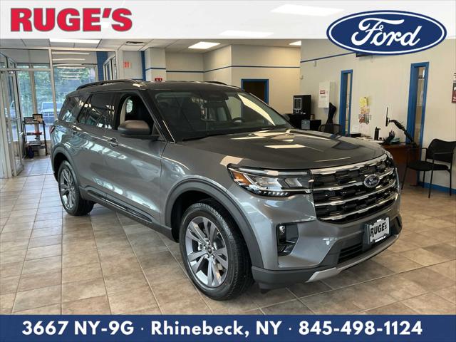2026 Ford Explorer Active for sale in Rhinebeck, NY